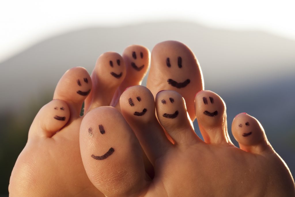 5 Tips For Caring For Diabetic Feet iStock-166025610-1024x683-1