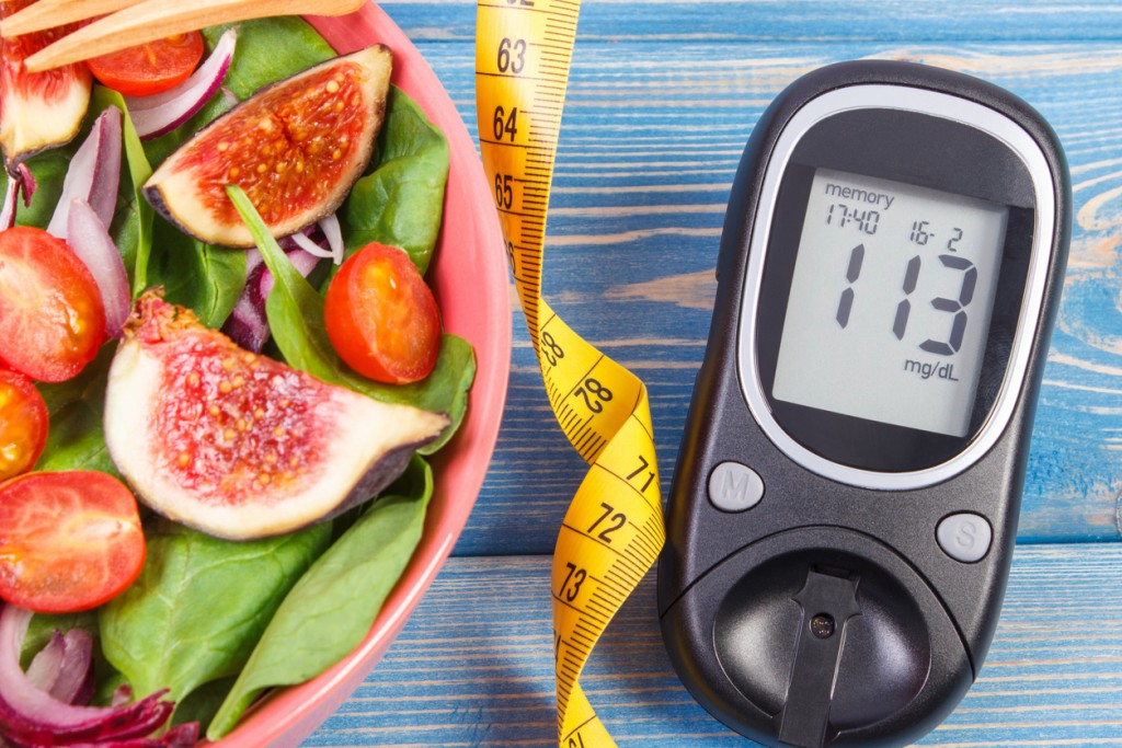 7 Things to Do After Being Diagnosed with Diabetes iStock-861063962-1024x683-1