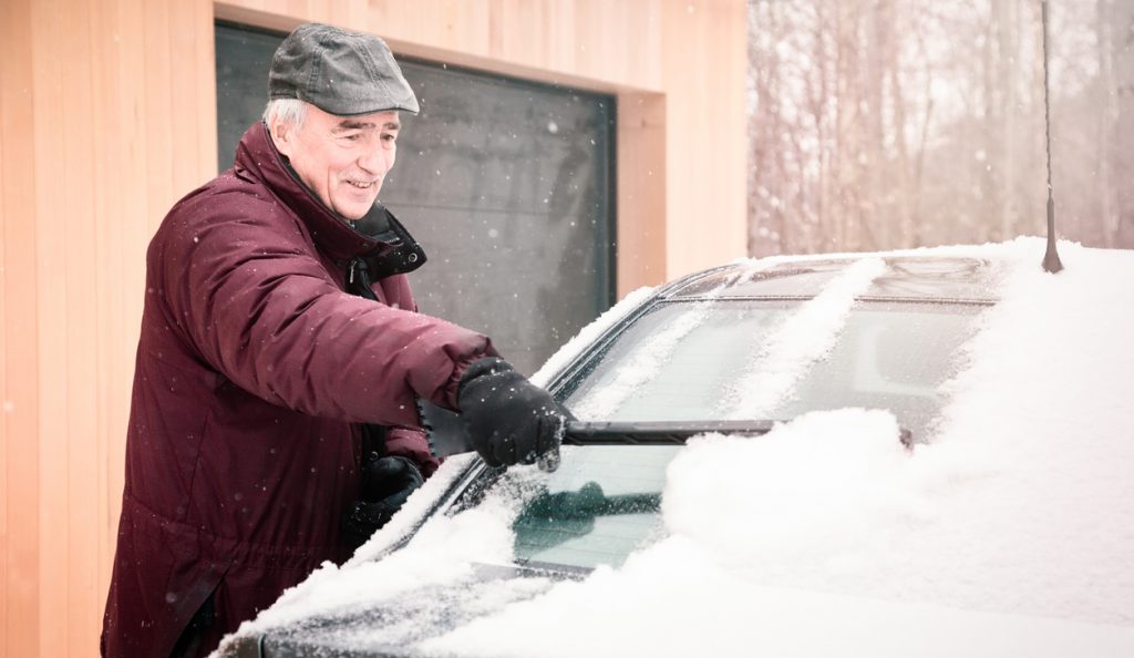diabetes and cold weather