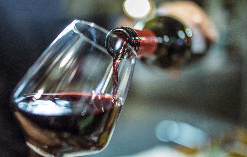 alcohol and diabetes