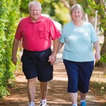 Stay Active - Stay Healthy
