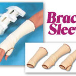 Brace Sleeve Brace Sleeve™