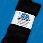 coolsense silver diabetic socks