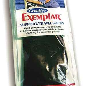 Exemplar™ Plus Support / Travel Socks