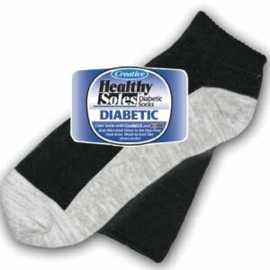 Healthy Soles™