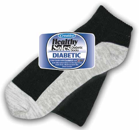Healthy Soles™