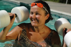 Diabetes and Exercise