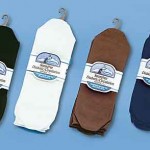 Seamfree Diabetic Socks