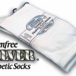 Benefits of Diabetic Socks seamfree silver diabetic socks