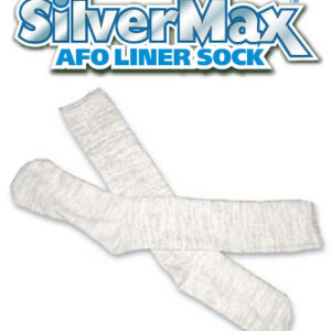 SilverMax™ AFO Liner Sock