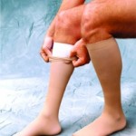 Diabetic socks, compression socks